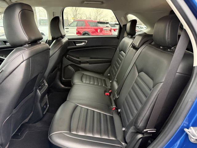 Used 2022 Ford Edge - photo 17