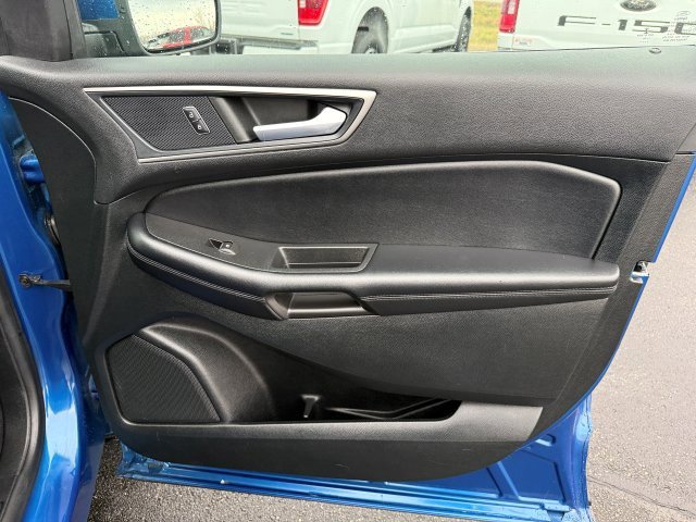 Used 2022 Ford Edge - photo 21