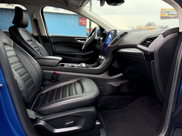 Used 2022 Ford Edge - photo 23