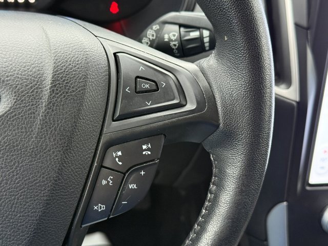 Used 2022 Ford Edge - photo 35