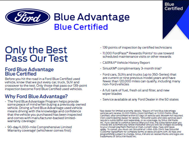 Used 2022 Ford Edge - photo 2