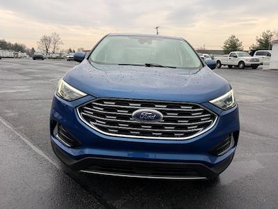 Used 2022 Ford Edge - photo 1