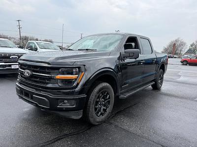 Used 2024 Ford F-150 - photo 1