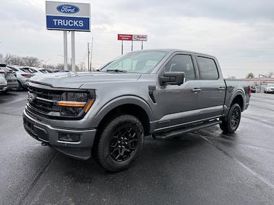 Used 2024 Ford F-150 - photo 1