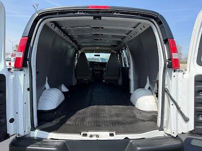 Used 2020 Chevrolet Express 2500 - photo 1