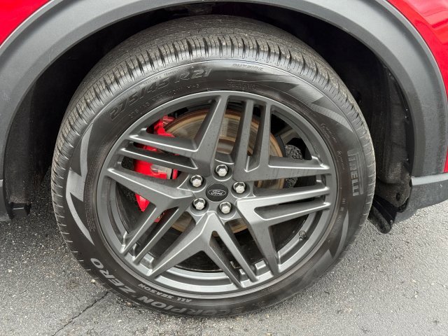 Used 2025 Ford Explorer - photo 11