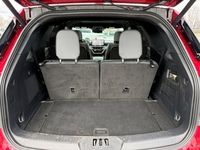 Used 2025 Ford Explorer - photo 24
