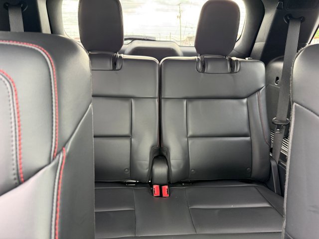 Used 2025 Ford Explorer - photo 28