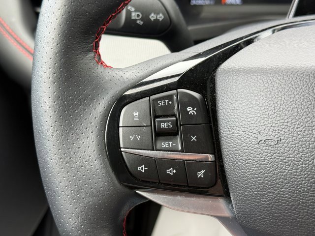 Used 2025 Ford Explorer - photo 45