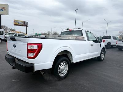 Used 2022 Ford F-150 - photo 1