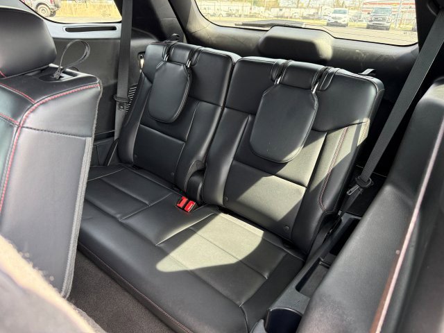 Used 2025 Ford Explorer - photo 19