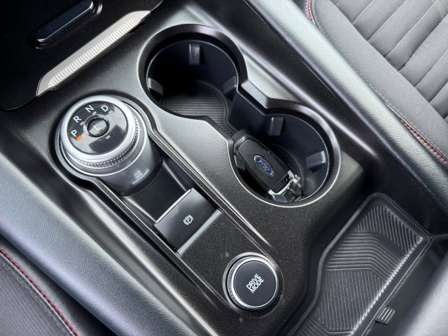 Used 2025 Ford Explorer - photo 37