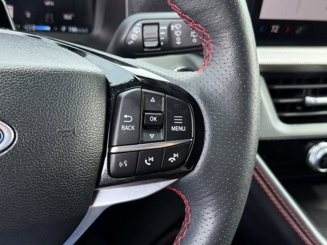 Used 2025 Ford Explorer - photo 40