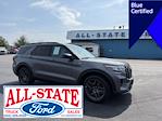 2025 Ford Explorer 4WD SUV for sale #P7591 - photo 1