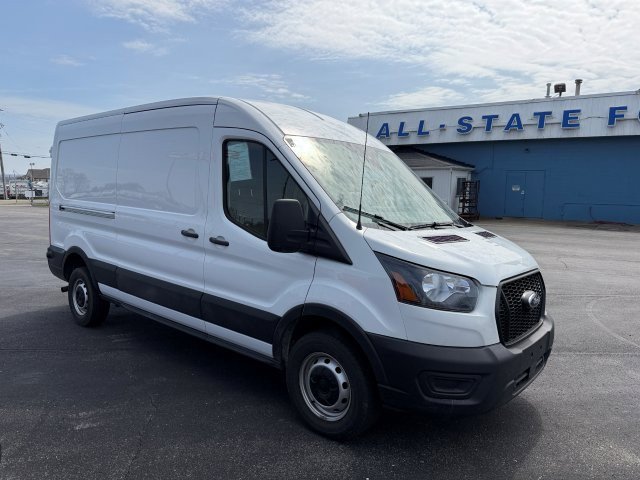 Used 2024 Ford Transit 250 - photo 29