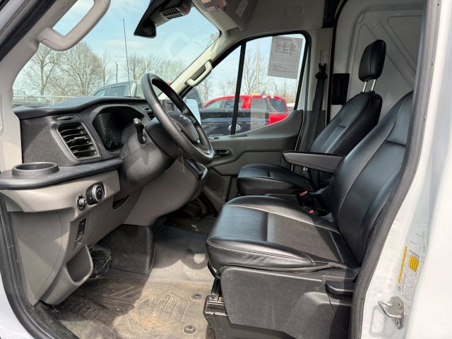 Used 2024 Ford Transit 250 - photo 14