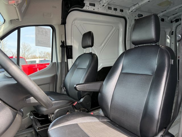 Used 2024 Ford Transit 250 - photo 15