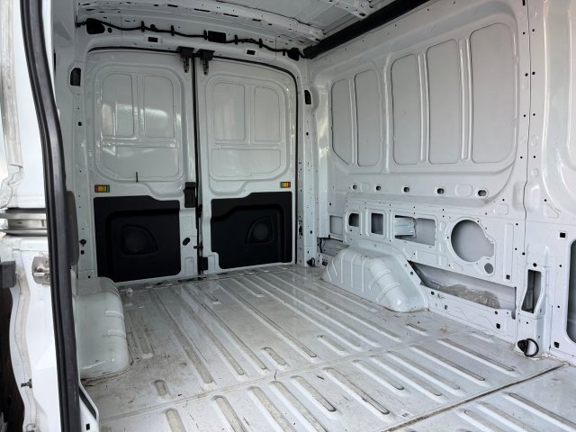Used 2024 Ford Transit 250 - photo 17