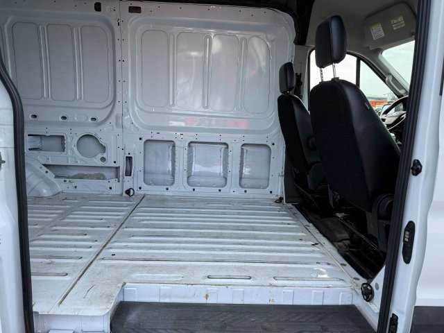 Used 2024 Ford Transit 250 - photo 18