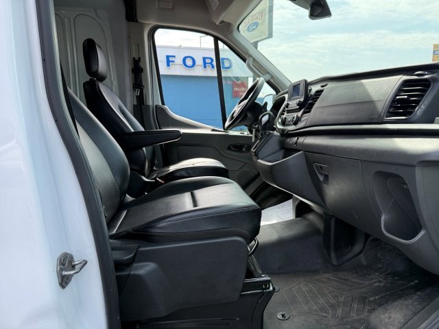 Used 2024 Ford Transit 250 - photo 21