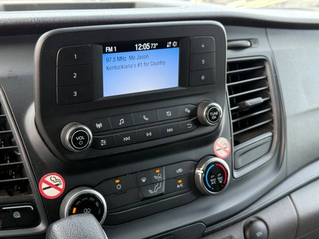 Used 2024 Ford Transit 250 - photo 22
