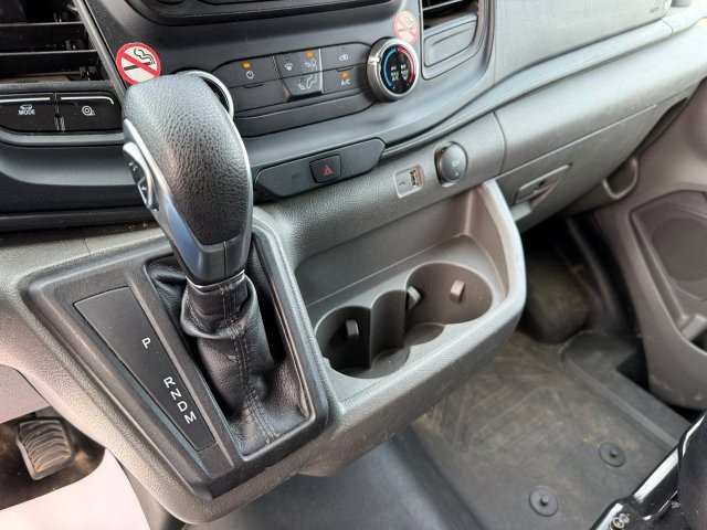 Used 2024 Ford Transit 250 - photo 25