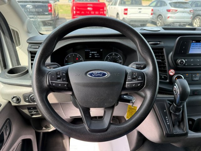 Used 2024 Ford Transit 250 - photo 26