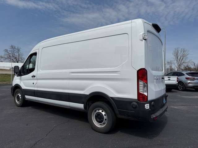 Used 2024 Ford Transit 250 - photo 5