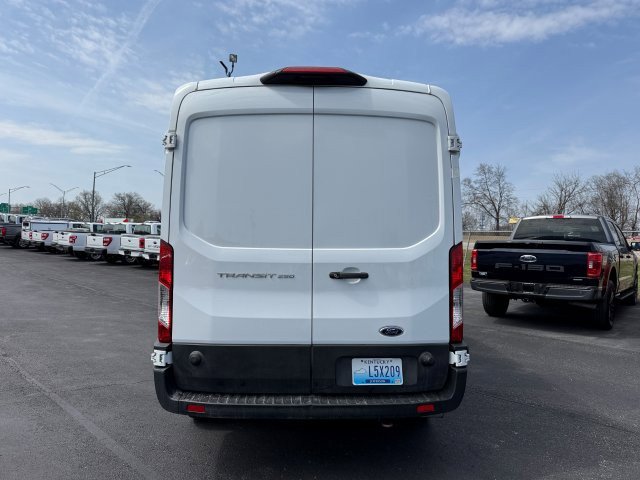 Used 2024 Ford Transit 250 - photo 7