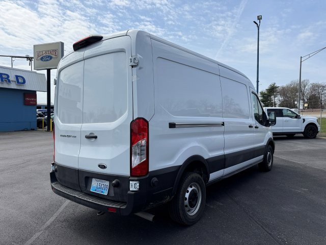 Used 2024 Ford Transit 250 - photo 8