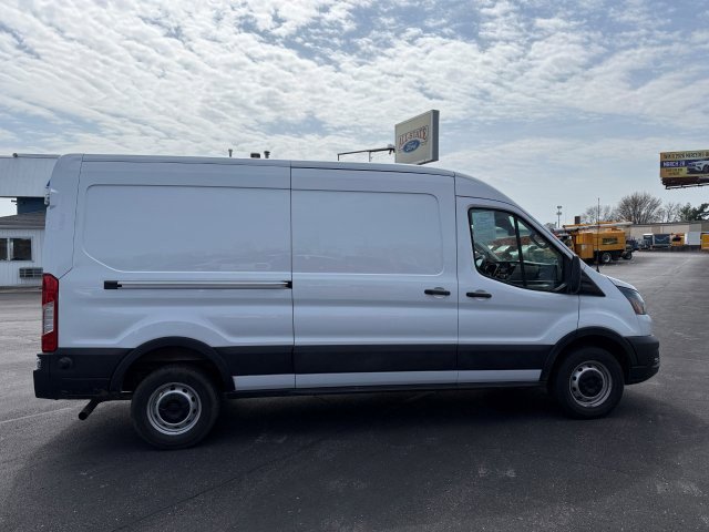 Used 2024 Ford Transit 250 - photo 9
