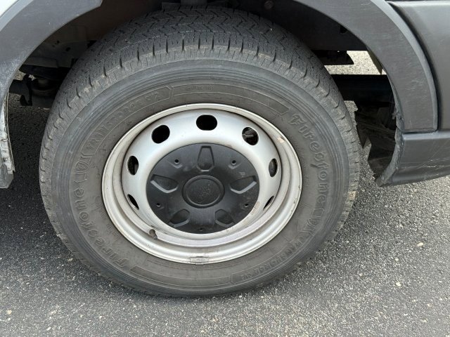 Used 2024 Ford Transit 250 - photo 10