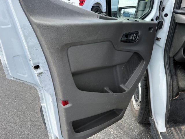 Used 2024 Ford Transit 250 - photo 11