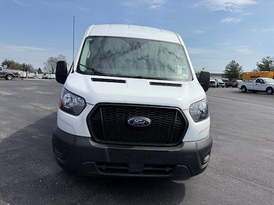Used 2024 Ford Transit 250 - photo 1