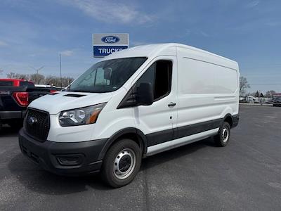 Used 2024 Ford Transit 250 - photo 1