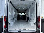 2024 Ford Transit 250 Medium Roof RWD Empty Cargo Van for sale #P7592 - photo 2