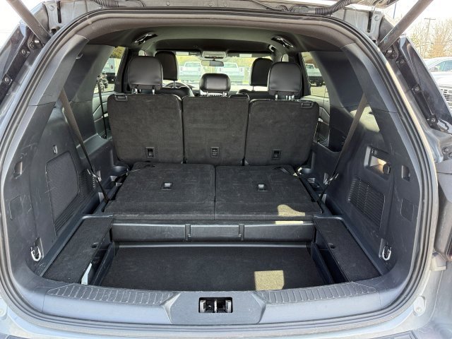 Used 2025 Ford Explorer - photo 19