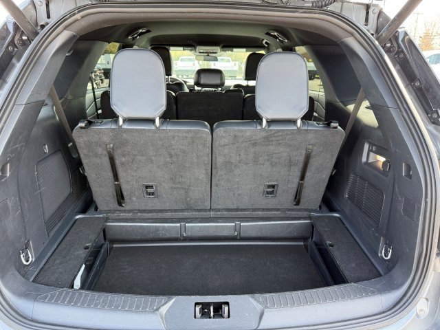 Used 2025 Ford Explorer - photo 20