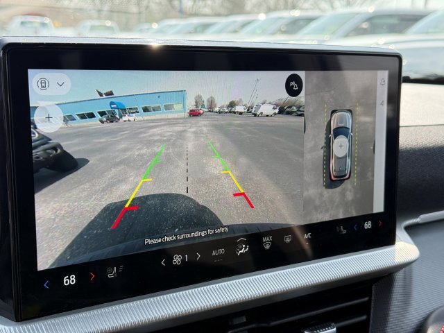 Used 2025 Ford Explorer - photo 34