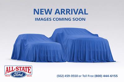 Used 2025 Ford Explorer - photo 1