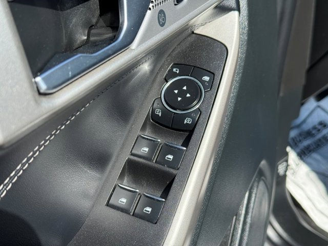 Used 2023 Ford Explorer - photo 11