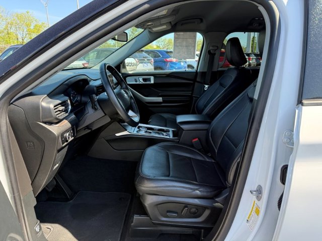 Used 2023 Ford Explorer - photo 13