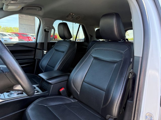 Used 2023 Ford Explorer - photo 15