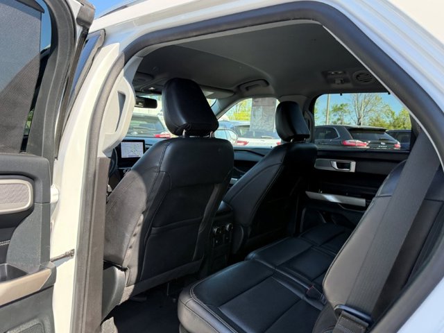 Used 2023 Ford Explorer - photo 17