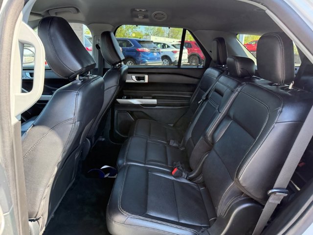 Used 2023 Ford Explorer - photo 18