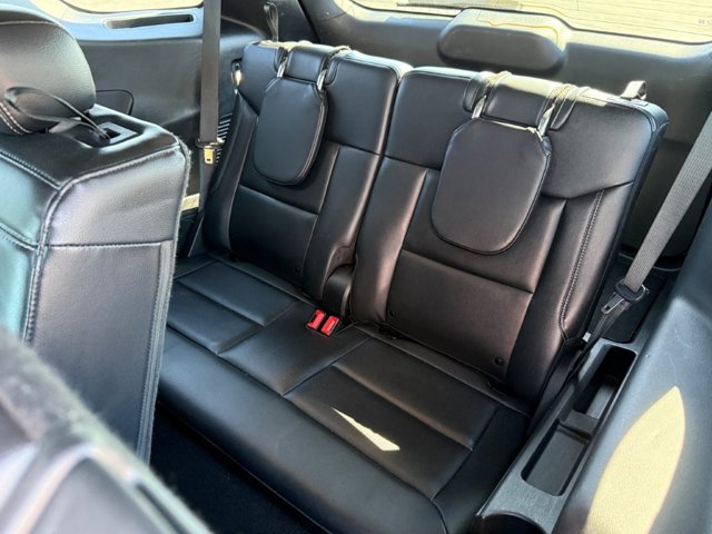 Used 2023 Ford Explorer - photo 20