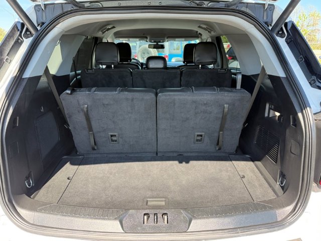 Used 2023 Ford Explorer - photo 21