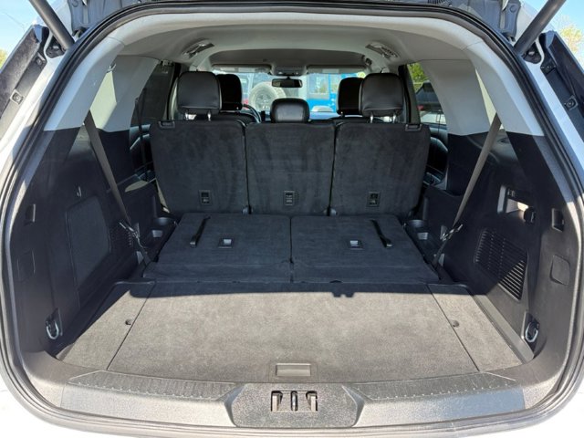 Used 2023 Ford Explorer - photo 22