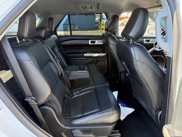 Used 2023 Ford Explorer - photo 24