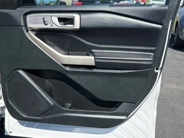 Used 2023 Ford Explorer - photo 25